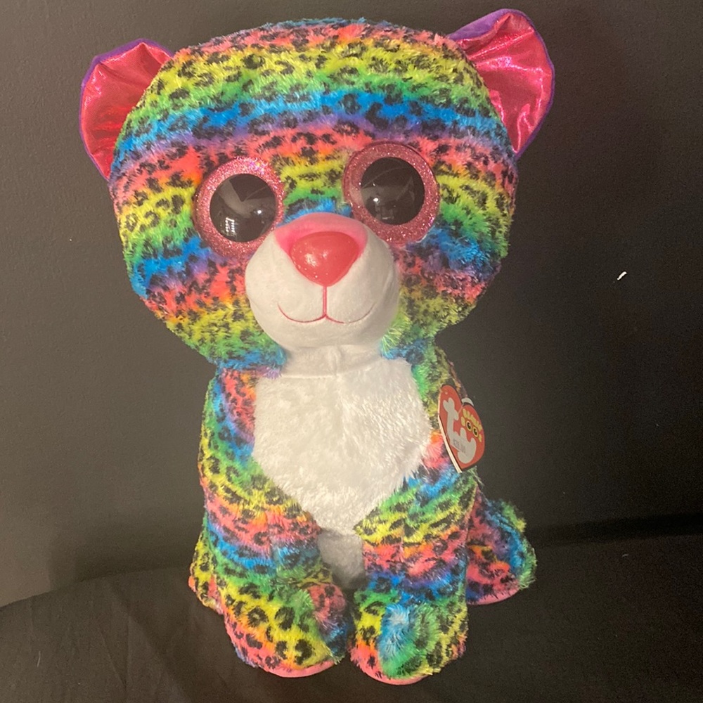 Extra Large Beanie Boo